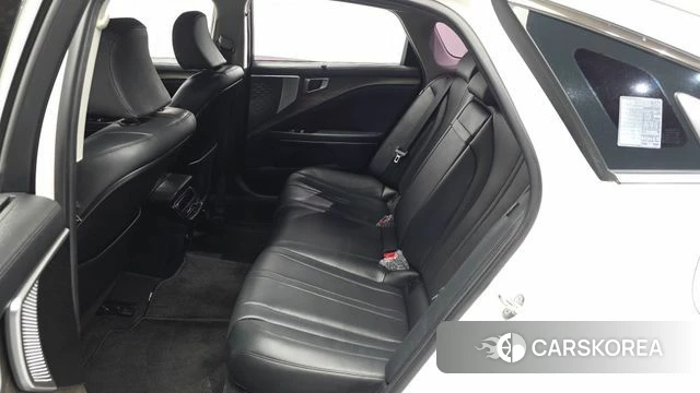 Kia K8 id 4202662 из Кореи 18