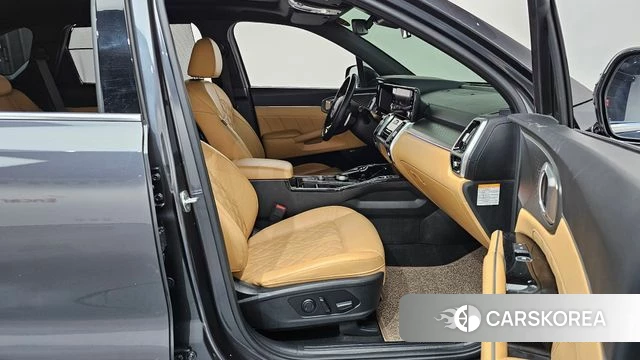 Kia Sorento 4th Generation id 4350578 из Кореи 18
