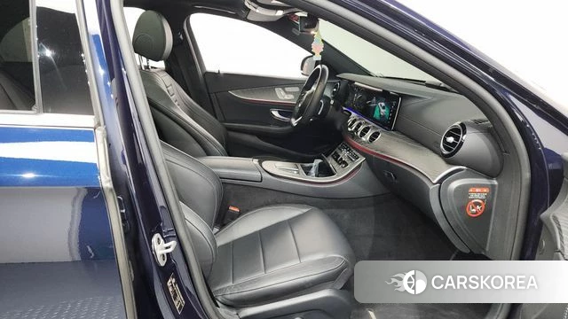 Mercedes-Benz E-Class W213 id 4562239 из Кореи 18