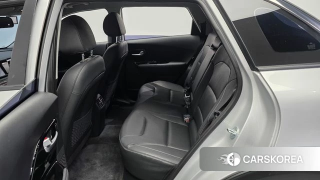 Kia Niro EV id 4550757 из Кореи 18