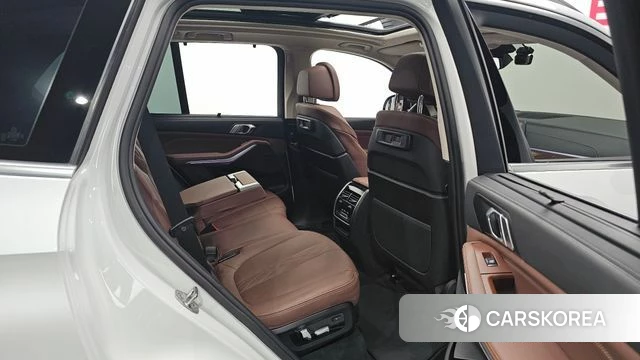 BMW X5 (G05) id 4572529 из Кореи 17