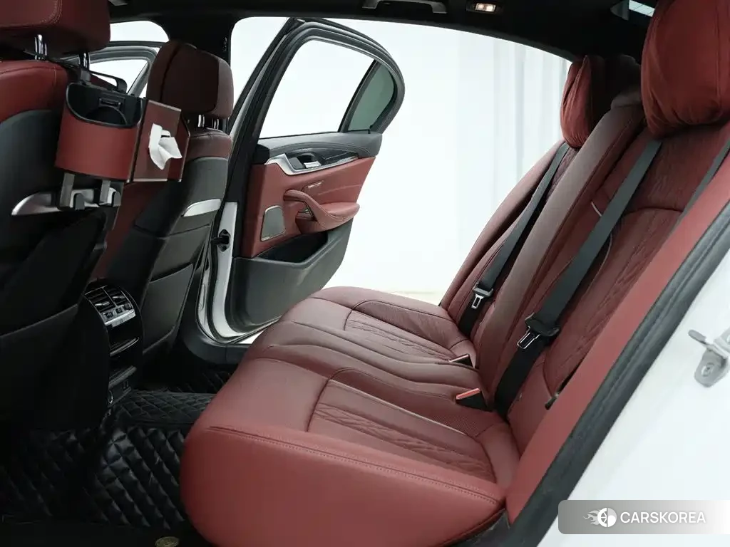 BMW 5 series id 4607055 из Китая 18