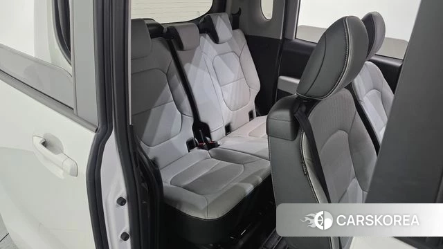 Kia The New Kia Ray id 4463261 из Кореи 18