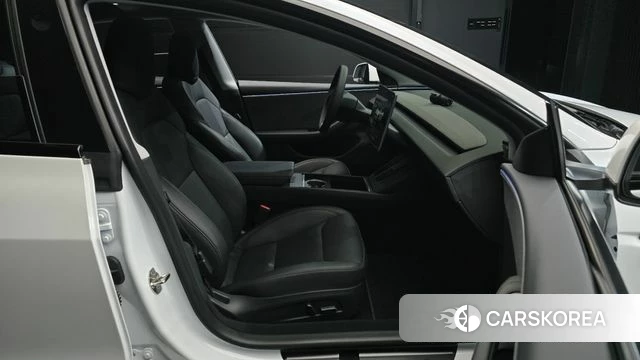 Tesla Model 3 id 4753084 из Кореи 18