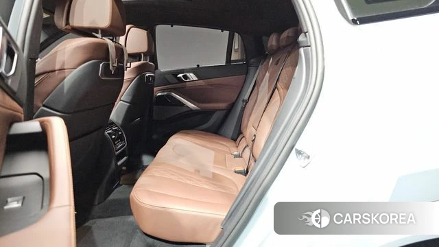 BMW X6 (G06) id 4756883 из Кореи 18