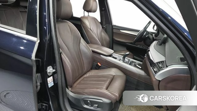 BMW X5 (F15) id 4873449 из Кореи 18
