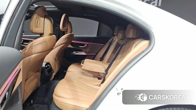Mercedes-Benz E-Class W214 id 4474113 из Кореи 18