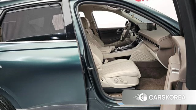 Genesis GV80 id 4556091 из Кореи 18