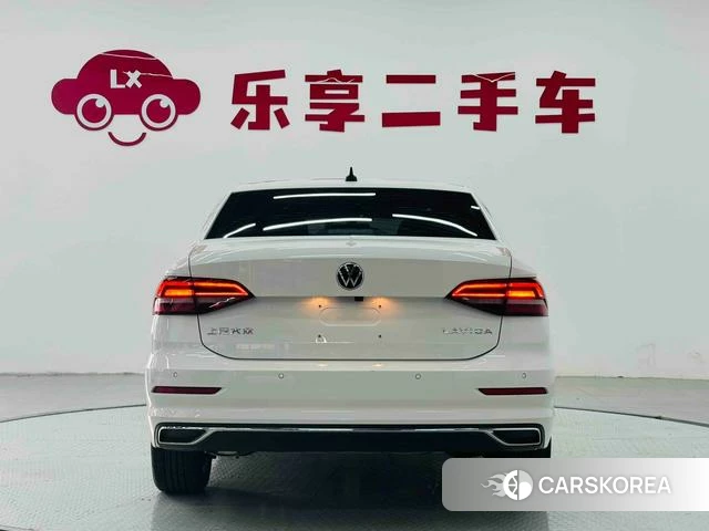 Volkswagen Lavida id 4276587 из Китая 18