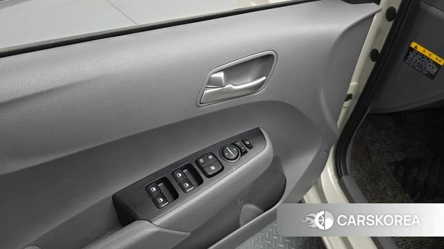 Kia Morning Urban (JA) id 4310254 из Кореи 18