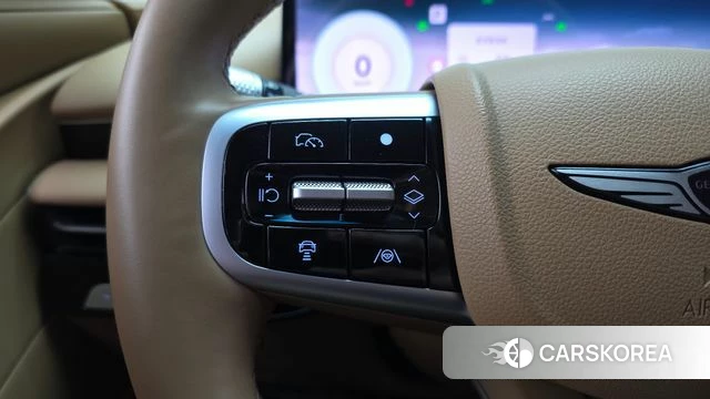 Genesis G80 (RG3) id 4360044 из Кореи 18