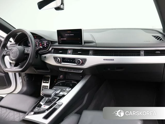Audi S4 id 4211105 из Китая 18