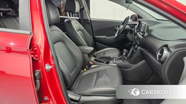 Hyundai Kona id 4574453 из Кореи 18