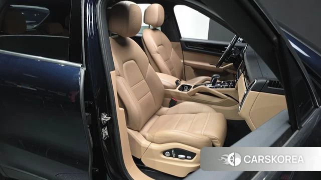 Porsche Cayenne (PO536) id 4551738 из Кореи 18