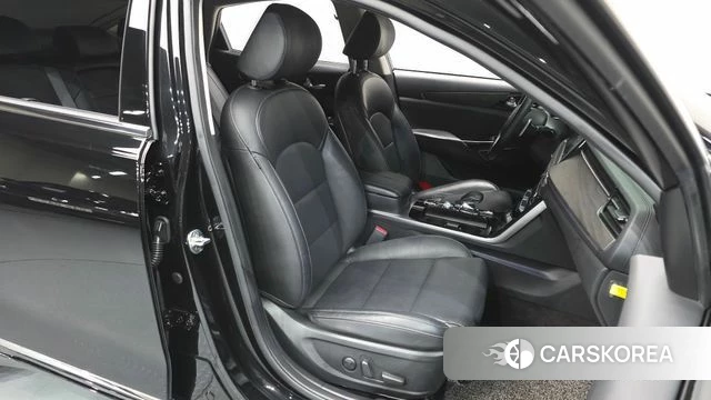 Kia K7 Premier id 4203203 из Кореи 18