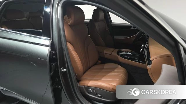 Genesis G80 (RG3) id 4322526 из Кореи 18