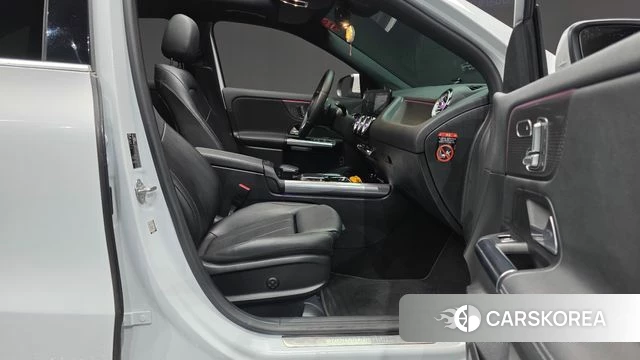 Mercedes-Benz GLA - Class H247 id 4396728 из Кореи 18