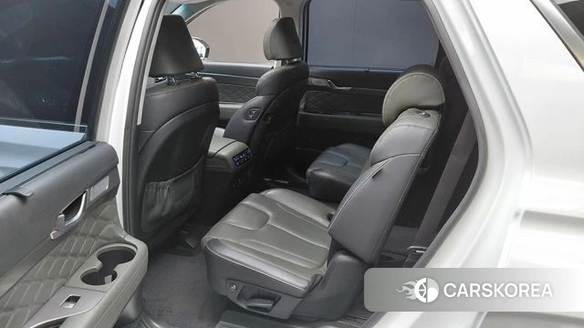 Hyundai Palisade id 4244550 из Кореи 18