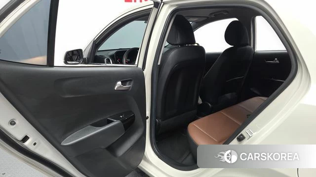 Kia The New Morning (JA) id 4442505 из Кореи 18