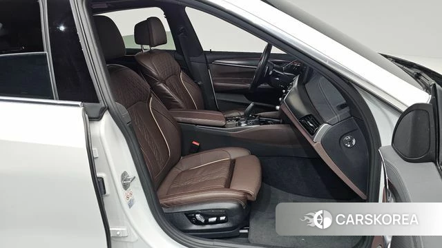 BMW 6 Series GT (G32) id 4474733 из Кореи 18