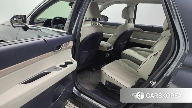 Hyundai Palisade id 4447560 из Кореи 18
