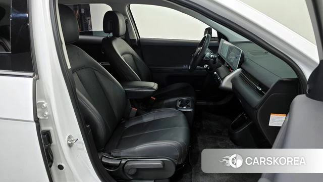 Hyundai Ionic 5 id 4303596 из Кореи 18