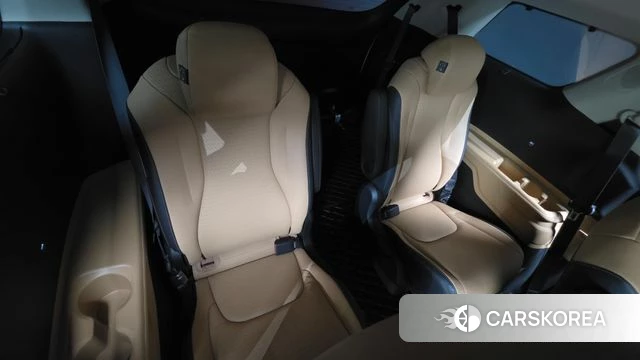 Kia Carnival 4th generation id 4337329 из Кореи 18