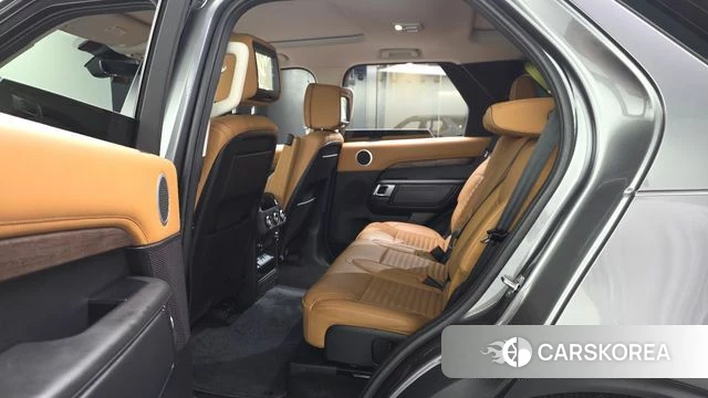 Land Rover Discovery 5 id 4882642 из Кореи 18