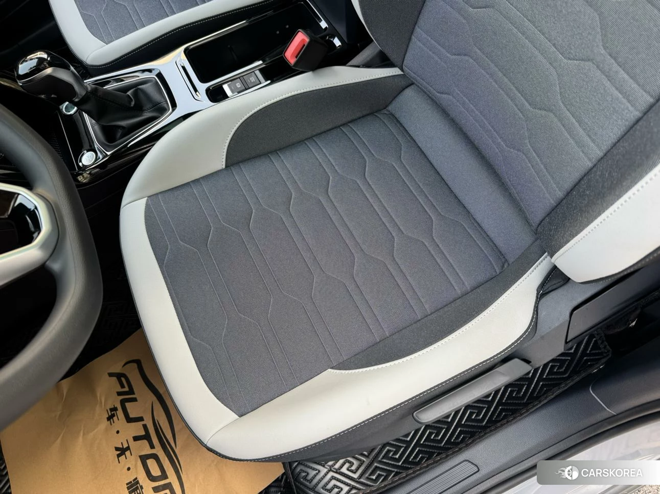 Volkswagen Tuyue id 4513998 из Китая 18