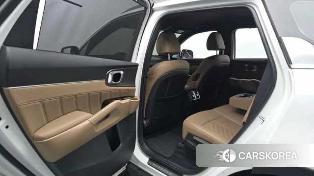 Kia The New Sorento 4th Generation id 4427440 из Кореи 18