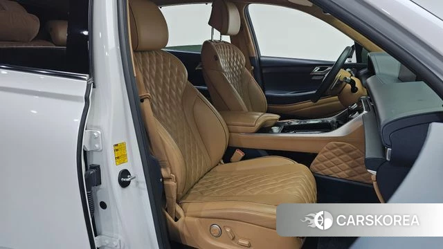 Genesis GV80 id 4542324 из Кореи 18