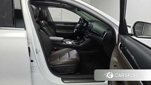 Hyundai Grandeur IG id 4325622 из Кореи 18
