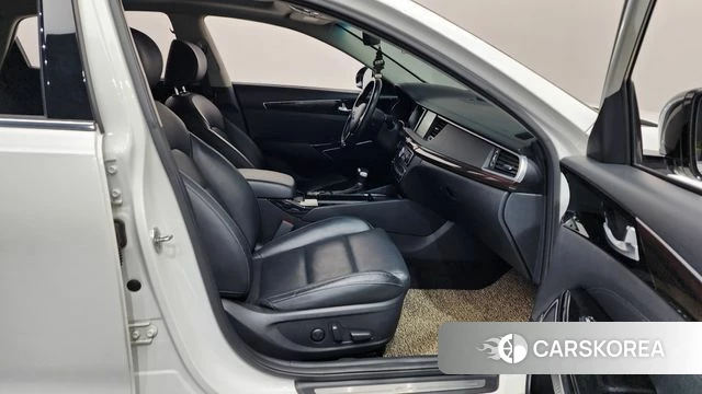 Kia Come New K7 id 4203614 из Кореи 18