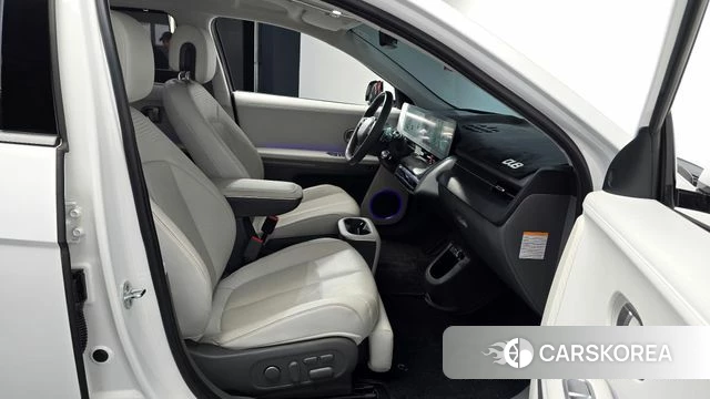 Hyundai Ionic 5 id 4444474 из Кореи 18
