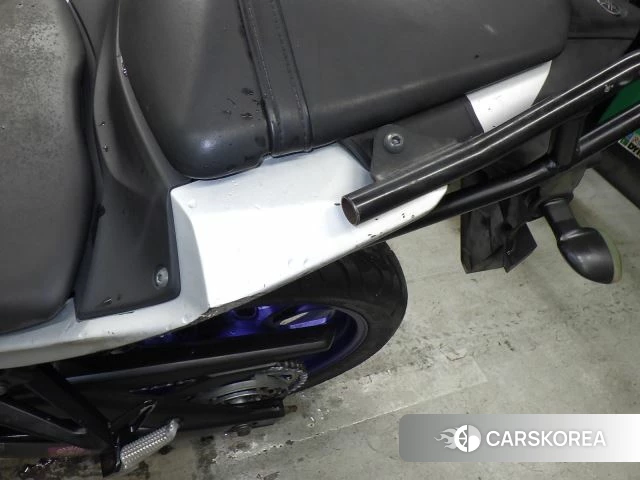 Yamaha MT-25 id 3946078 из Японии 18
