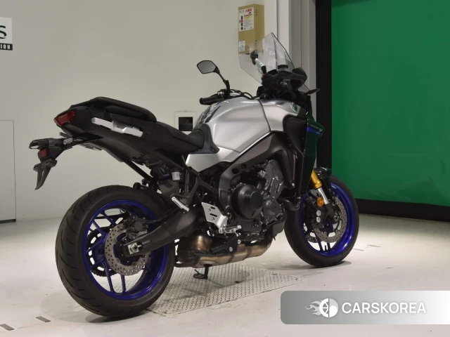 Проданный Yamaha MT-09 TRACER 9 GT 2021 из Японии, фото 2