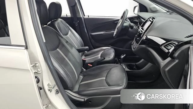 Chevrolet (GM Daewoo) The New Spark id 4446272 из Кореи 18