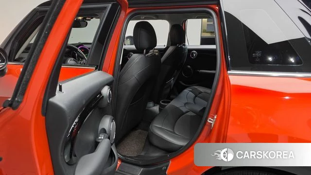 Mini Cooper S id 4785620 из Кореи 18