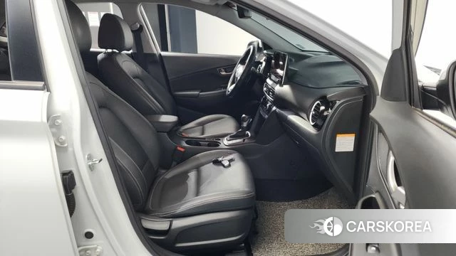 Hyundai Kona Hybrid id 4268900 из Кореи 18