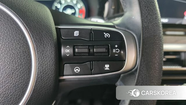 Kia K5 3rd generation id 4646452 из Кореи 18