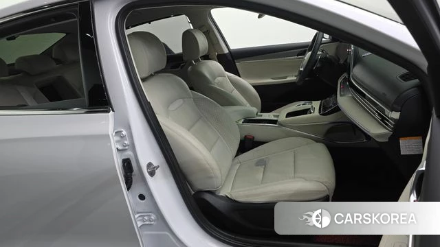 Hyundai The New Grandeur IG Hybrid id 4745099 из Кореи 18