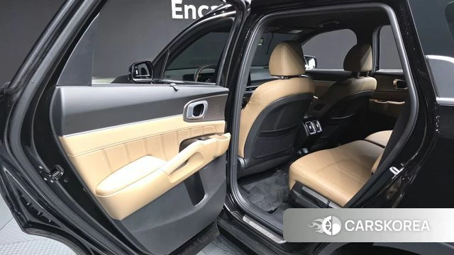 Kia The New Sorento 4th Generation id 4762723 из Кореи 18
