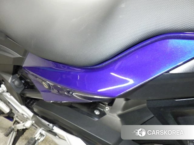 BMW F900R id 3946529 из Японии 18