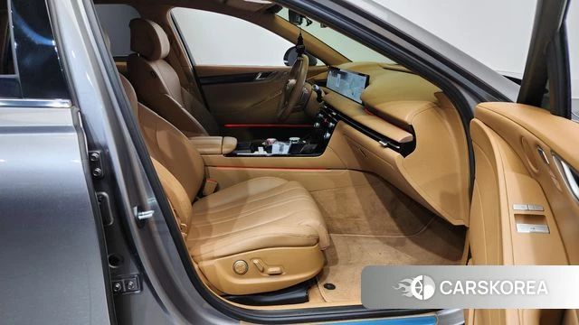Genesis G80 (RG3) id 4706128 из Кореи 18