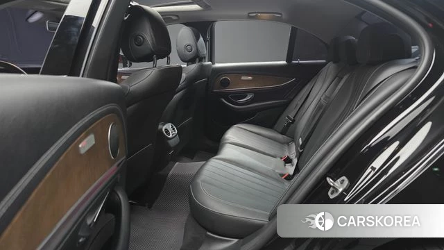 Mercedes-Benz E-Class W213 id 4755066 из Кореи 18