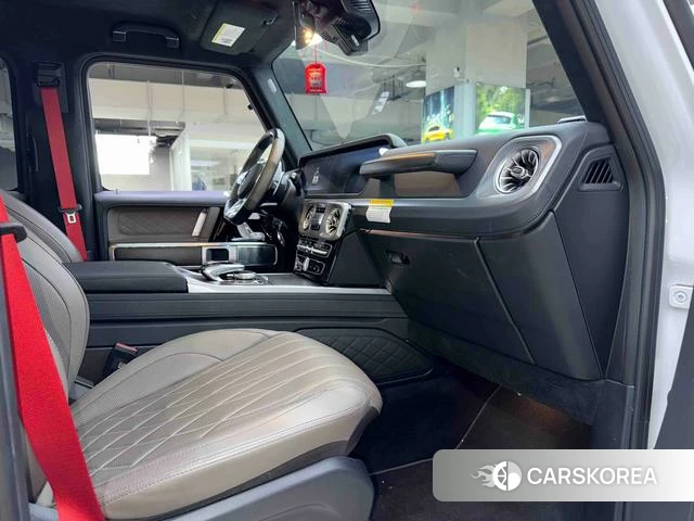 Mercedes-Benz G-class AMG id 4263327 из Китая 18