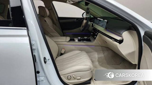 Genesis G80 (RG3) id 4516500 из Кореи 18