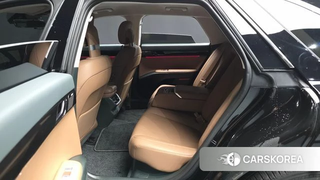Hyundai Grandeur Hybrid (GN7) id 4354328 из Кореи 18