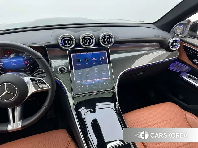 Mercedes-Benz GLC id 4221851 из Китая 18