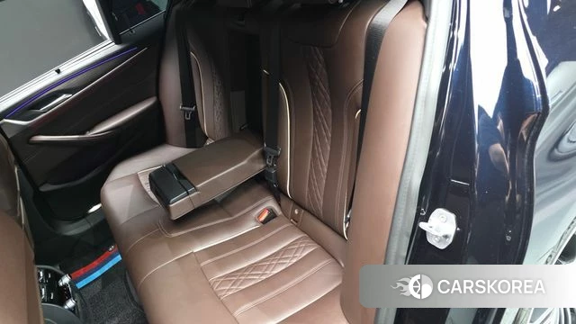 BMW 5 Series (G30) id 4317627 из Кореи 18